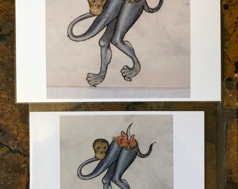PITS Monkey(ステンシルアート) il_340x270.5658462017_gk1i.jpg