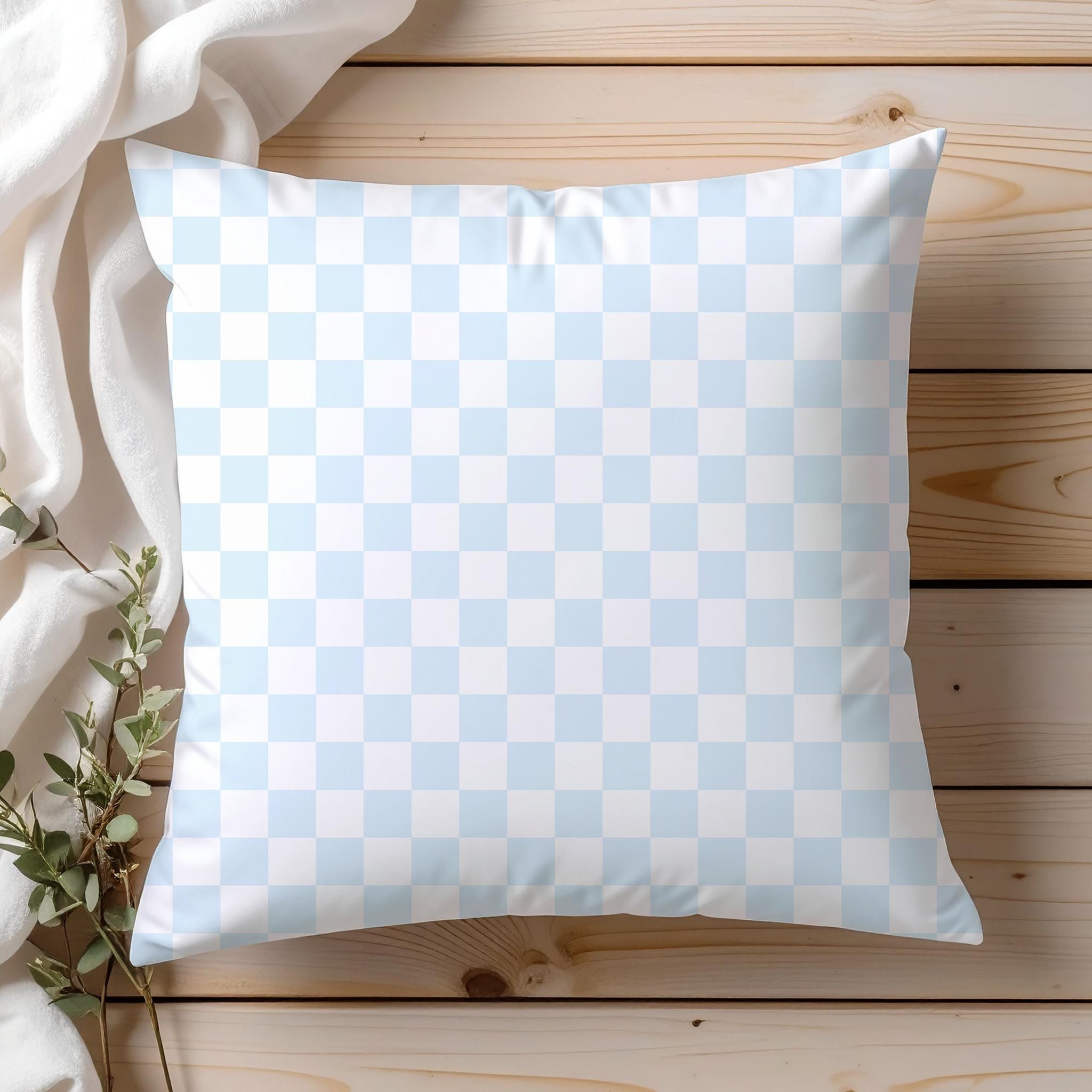 Pastel Checkers Seamless Patterns, Colorful Rainbow Checkers Repeating ...