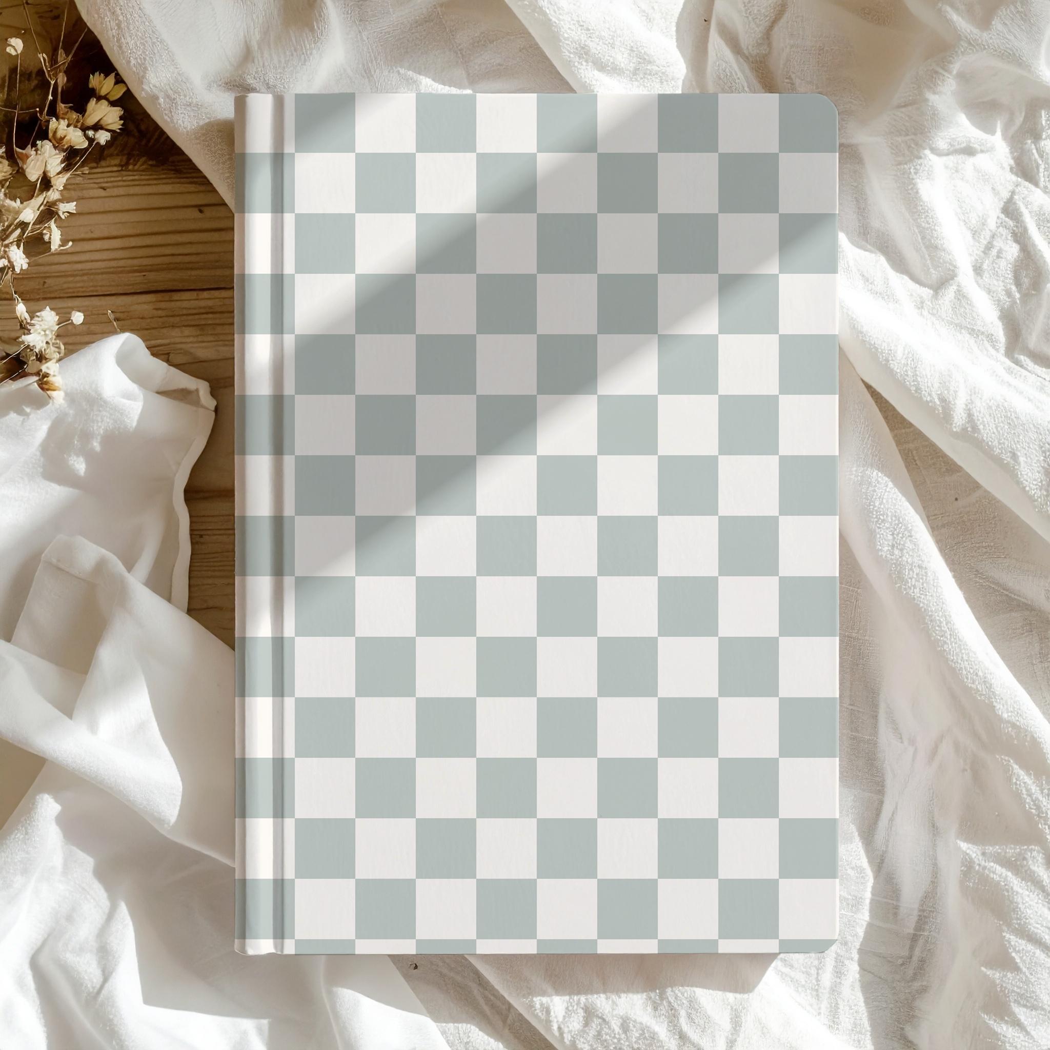 Boho Checkers Boho Earth Tone Checkers Seamless Patterns, Muted Checks Repeating ...