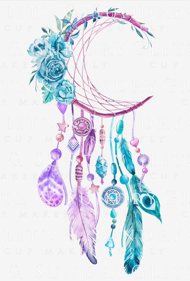 Printable Waterslide Decals