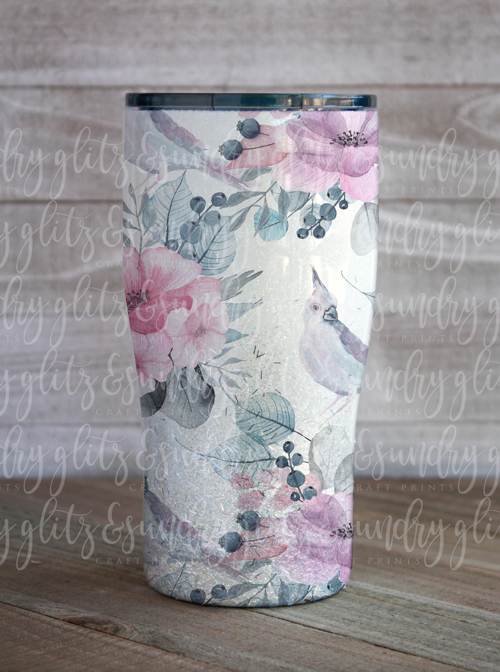 Printable Waterslide Decals