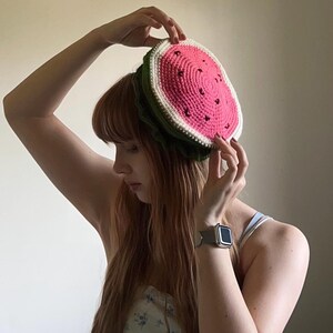 Fruit Berets