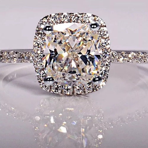 Wedding Unique Jewelry Rings for Women925 Sterling Silver Etsy Canada