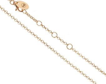 Adjustable Chain - Etsy UK