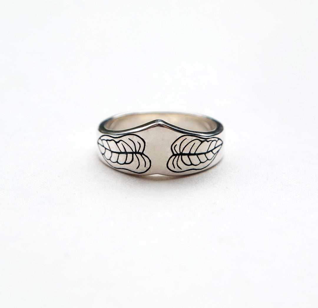 Antúrio Ring