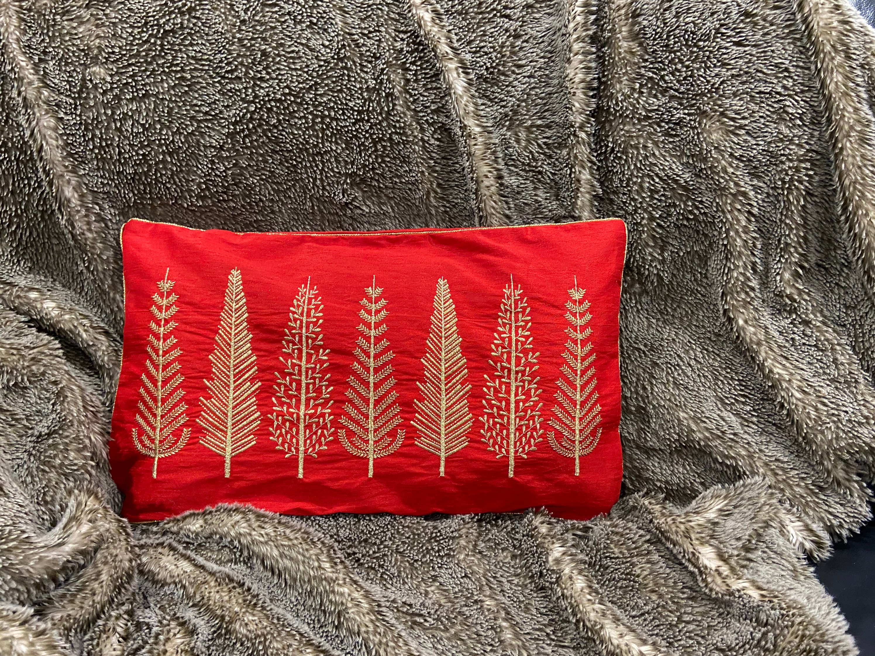 Hand Embroidered Cushion Covers Etsy Australia