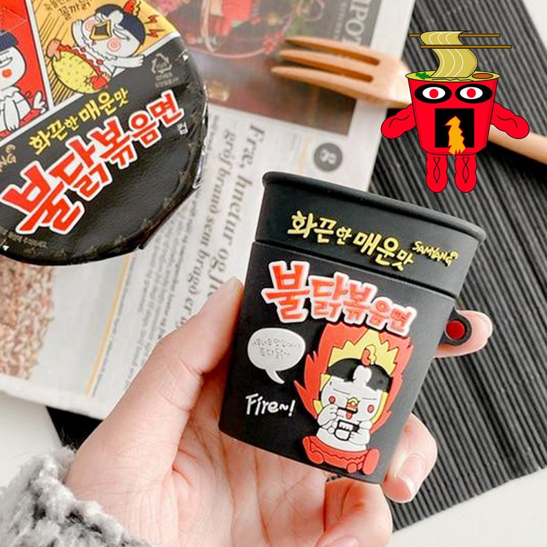 29 Awesome Korean Gifts for Teens or Young Adults - Best of Korea