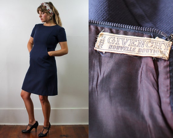 1960s formal wear