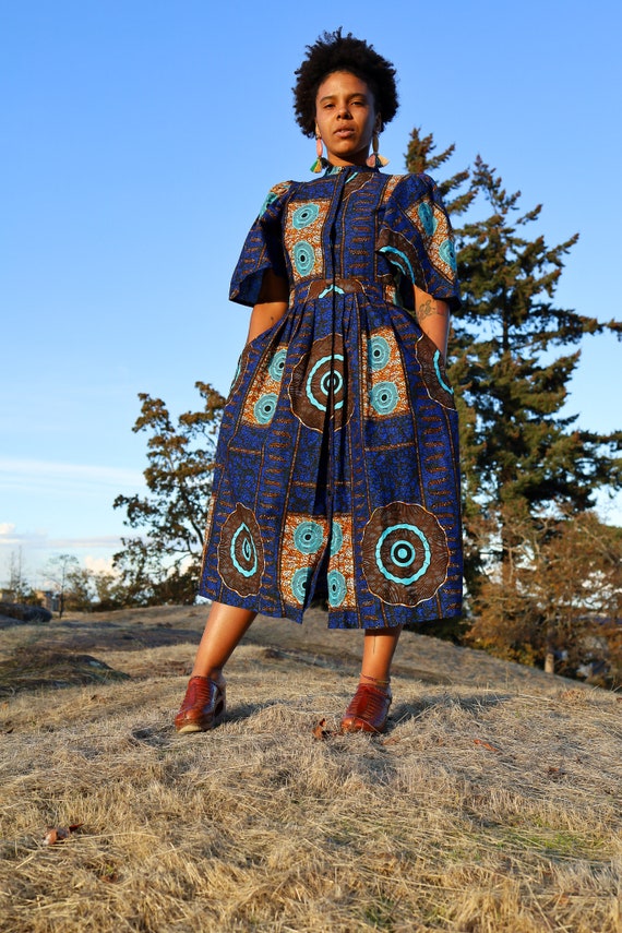 Grassfields african clothing 2025