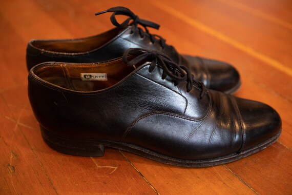 Dack's shoes vintage sale