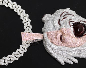 Tee grizzley hotsell chain icebox