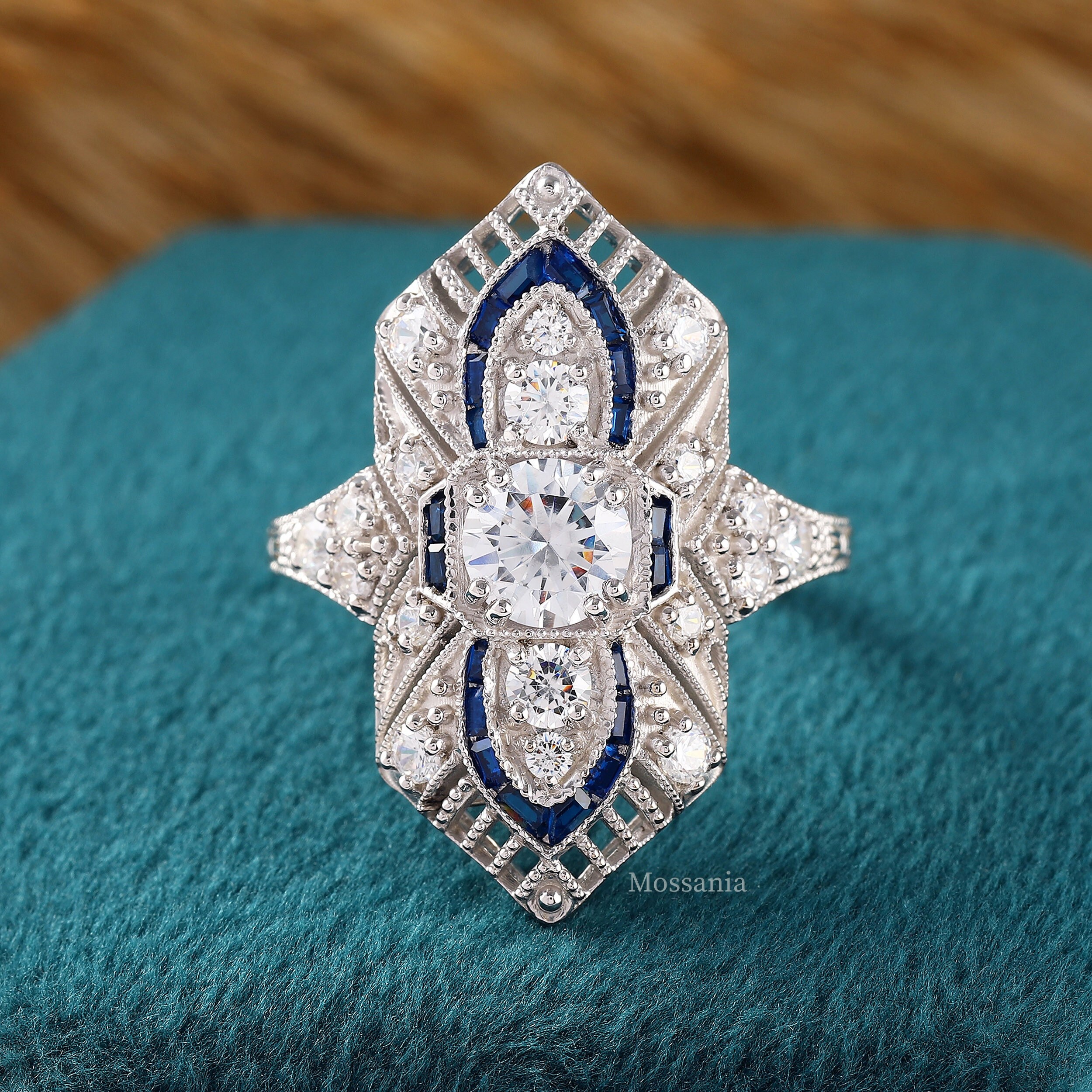 Sl hotsell 925 ring