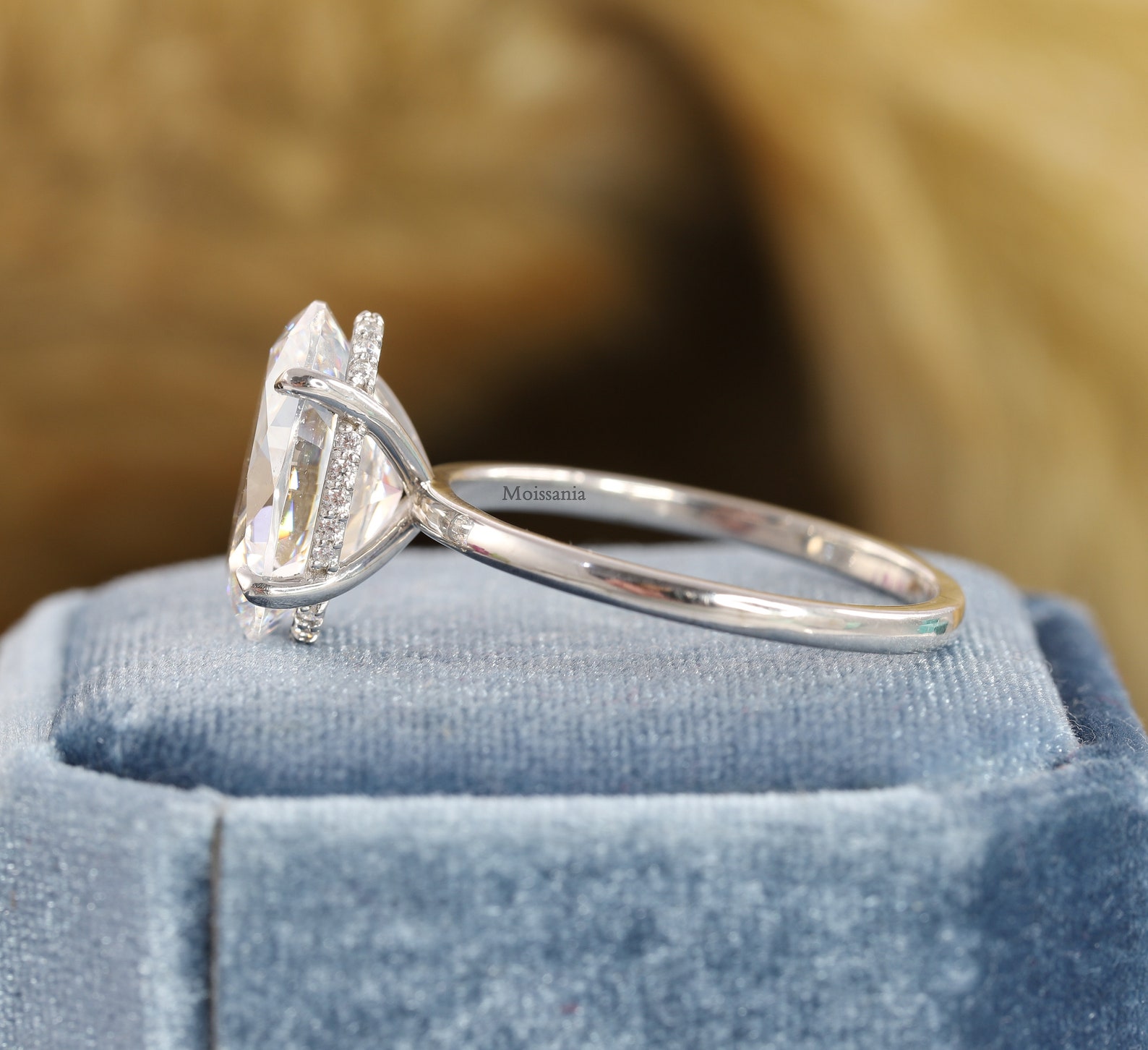 petite hidden halo solitaire plus diamond engagement ring petite hidden halo solitaire plus diamond engagement ring