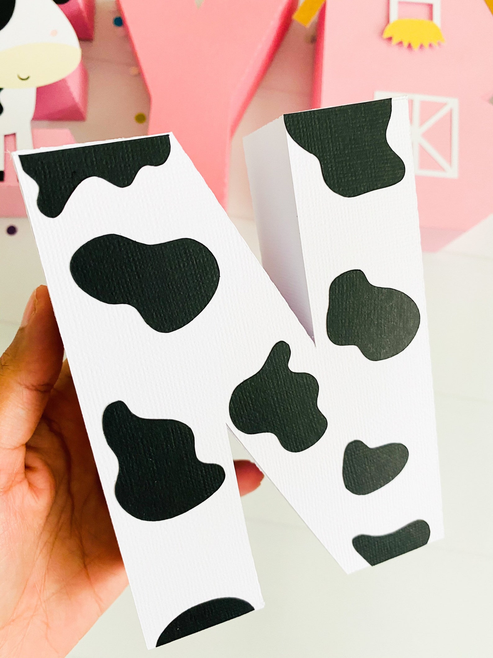 4 images 1 mot 6 lettres vache
