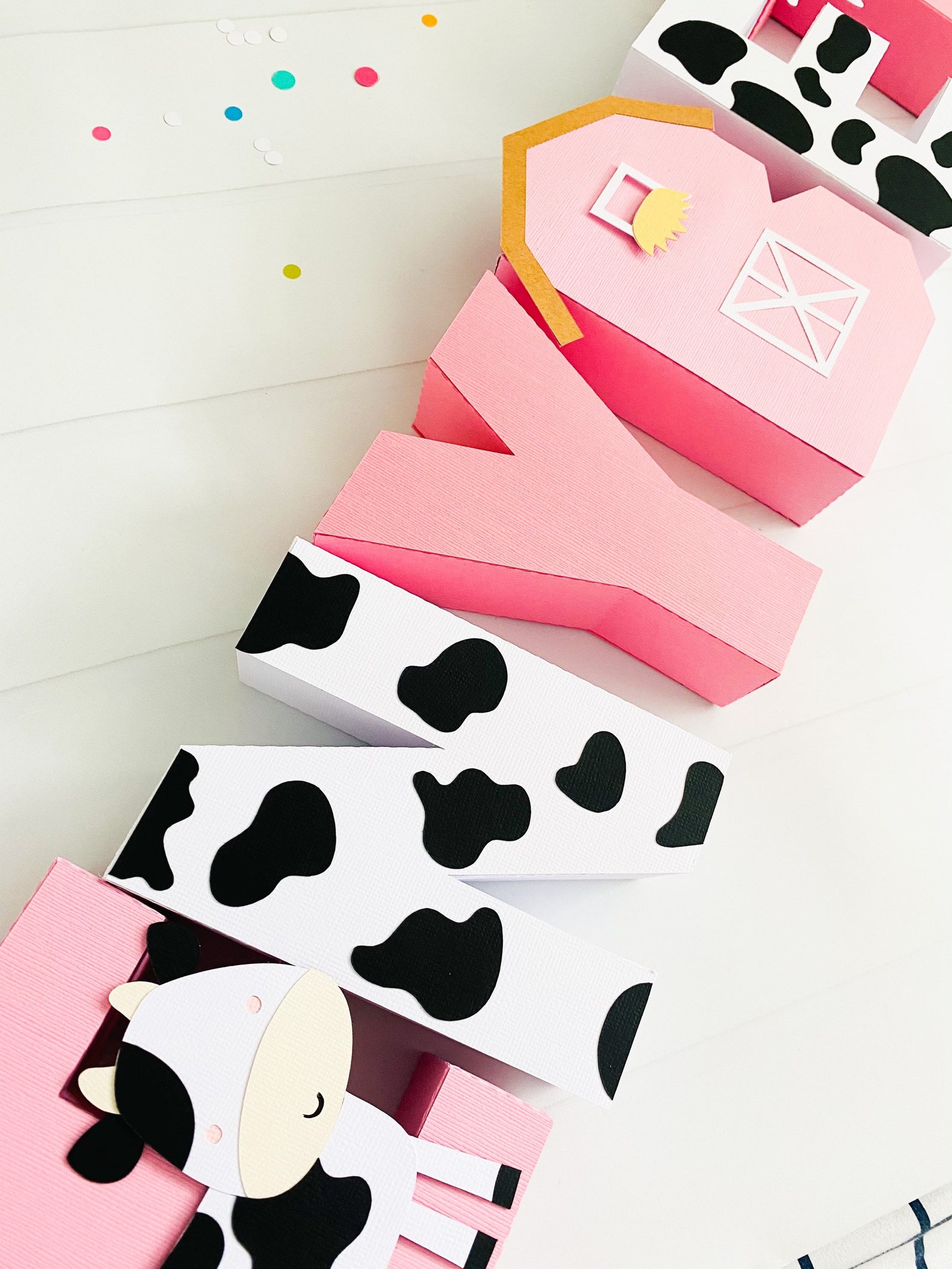 4 images 1 mot 6 lettres vache