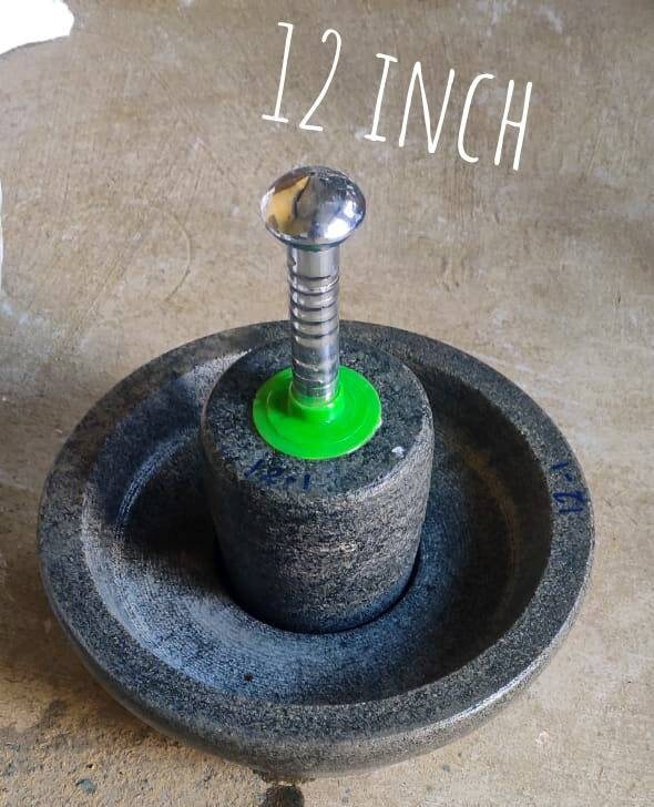 Indian Grinding Stone for sale Only 4 left at 75