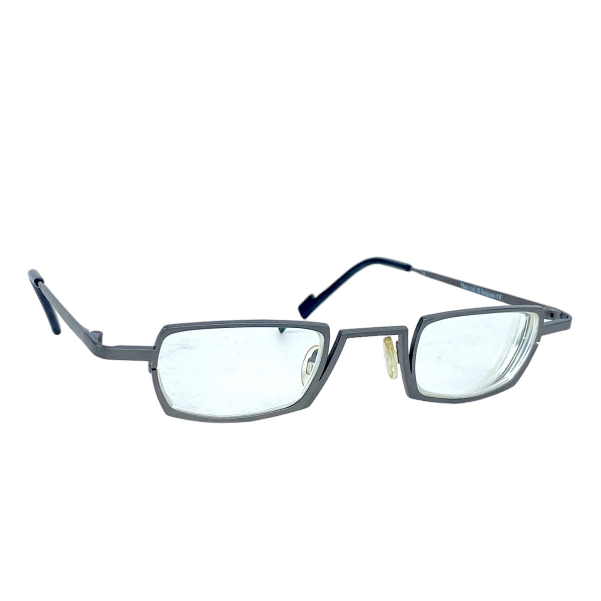 Glasses Gafas Theo Online Eye-Witness By Theo Belgium Glasses