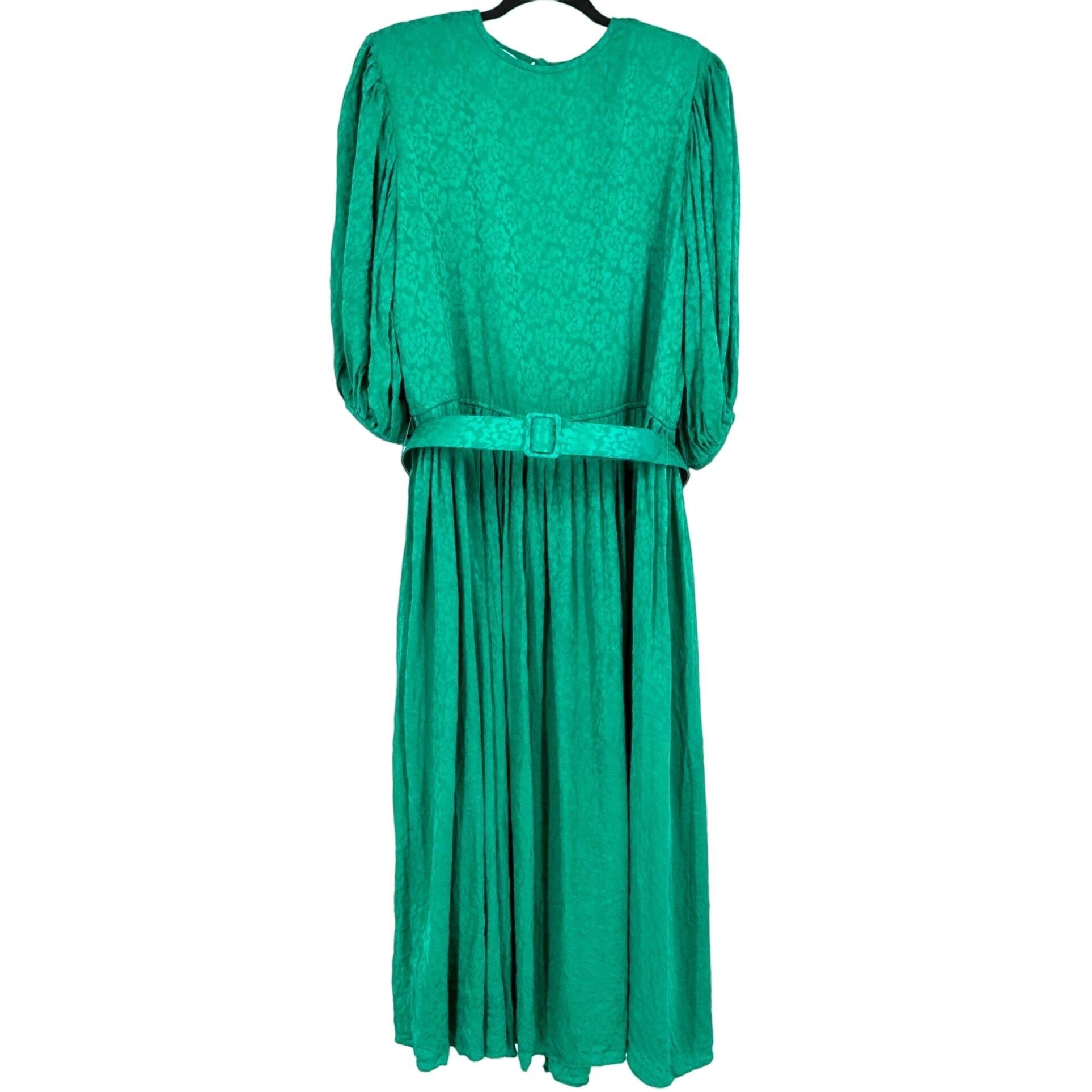 plus size lime green maxi dress Women's Feeling Good Maxi Dress, Green