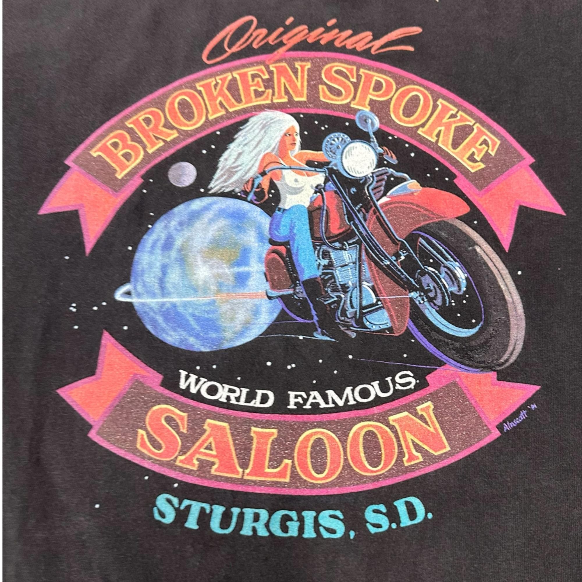 Broken Spoke Saloon Shirts - Etsy