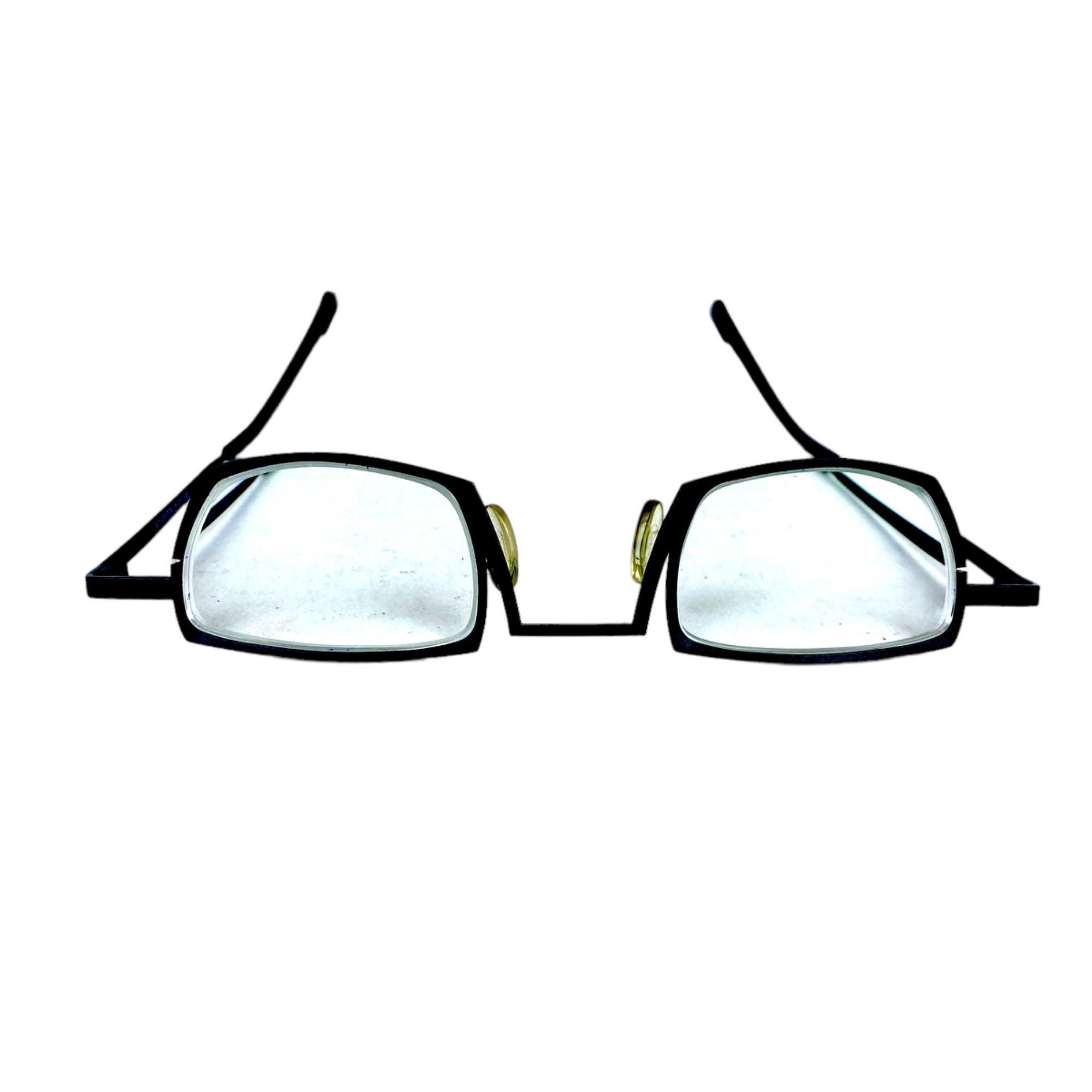 Glasses Gafas Theo Online Eye-Witness By Theo Belgium Glasses