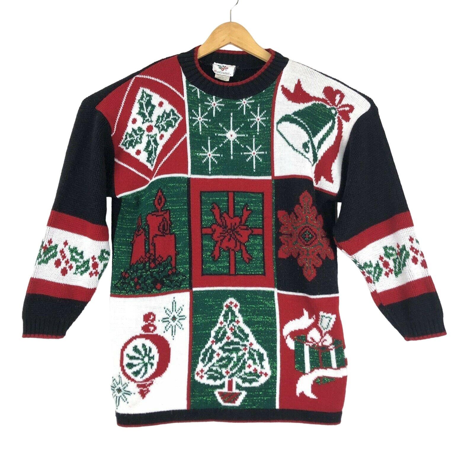 Ugly Christmas Sweater Packer - Etsy