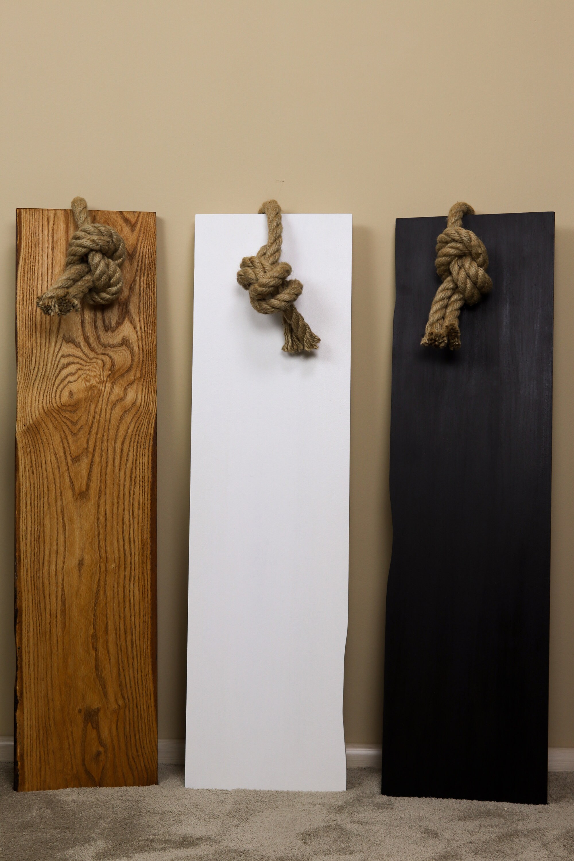 NATÜRLICHE WOODEN BATH Caddy / Bad Regal / Bad Zubehör / Live | Etsy