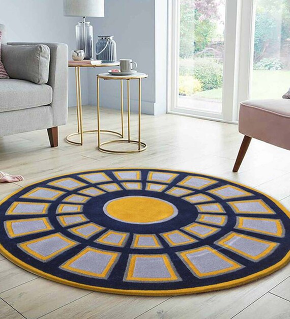 Multi color carpet sale