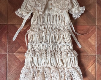 Robe de poupée Blythe