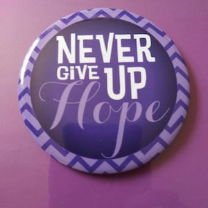 Lapel Pin Buttons Inspiring Purple Awareness Ribbon Buttons Awesome Pins Its Fantastic feeling to show support