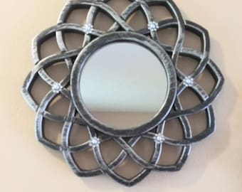 Decorative Accent Mirror Wall Mirror