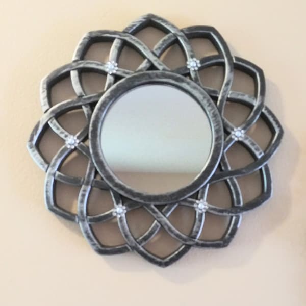 Small Wall Mirror Etsy
