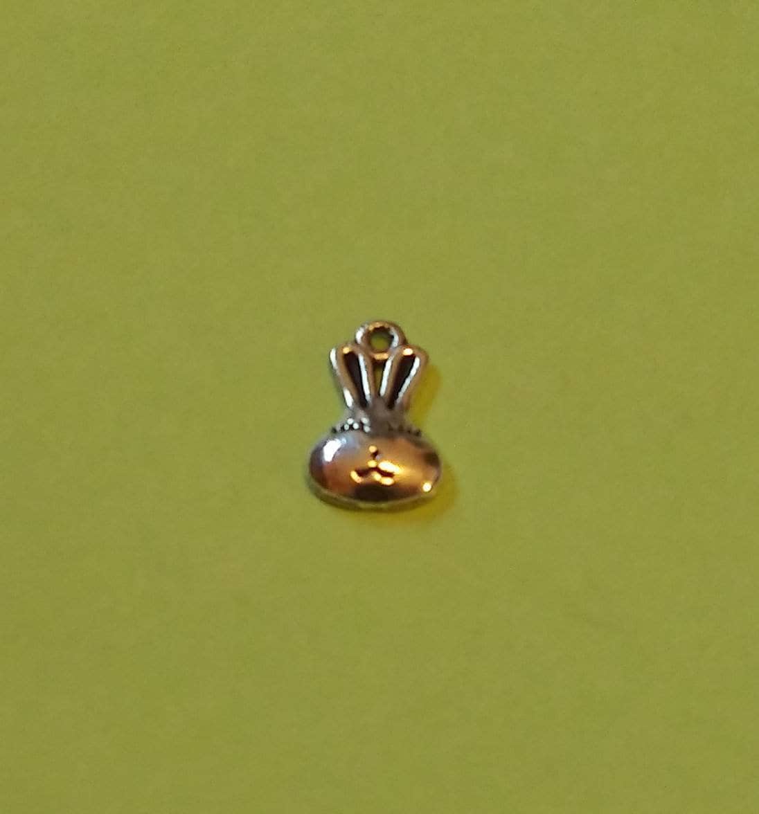 Collana Di Pasqua A Forma Di Coniglio – Gioiello Con Ciondolo Coniglietto Per Donne E Ragazze, Regalo Pasquale Originale