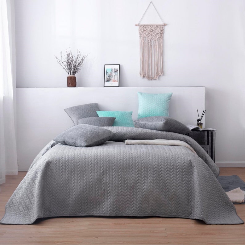 extra gro�e bettdecke