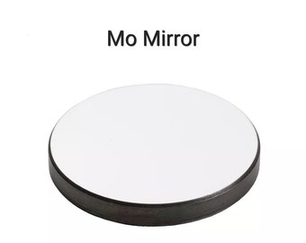 Mo Mirror 20mm x 3mm
