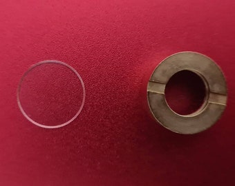 Xtool lens for d1 and d1 pro