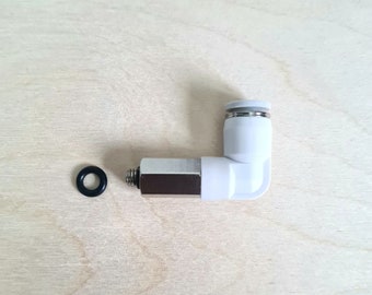 Xtool D1 Pro 10w, D1 Pro 20w Air Assist Fitting