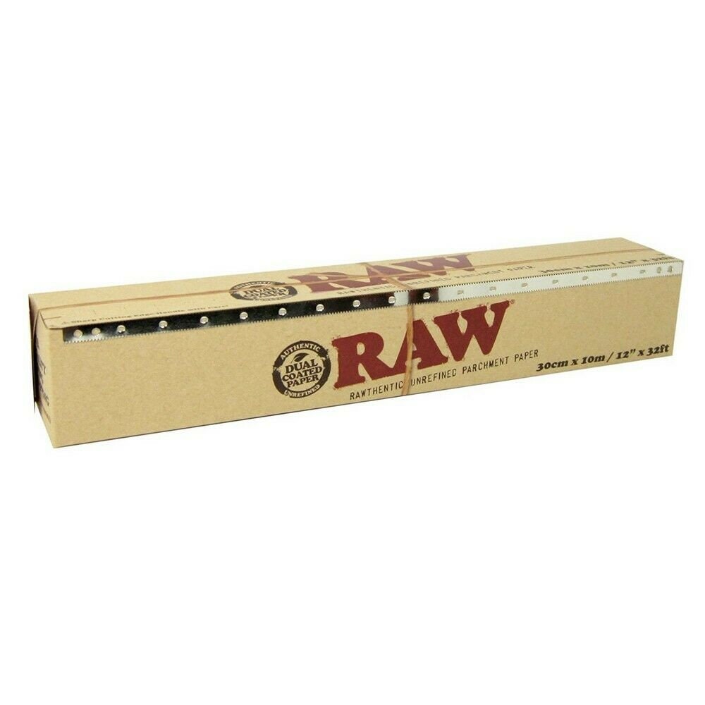 RAWtomatic Rolling Box • RAWthentic