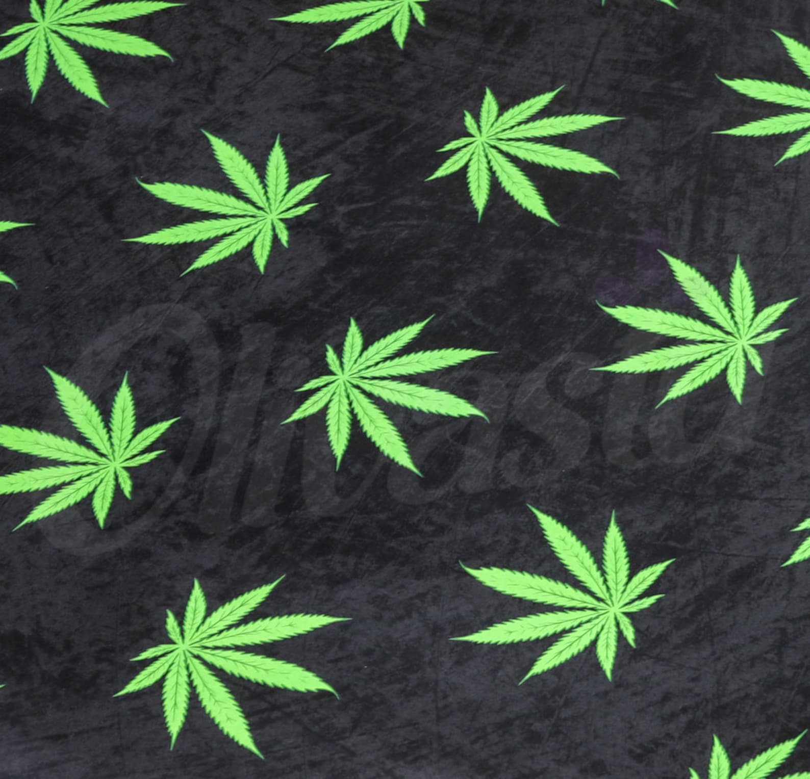 marijuana parchment paper