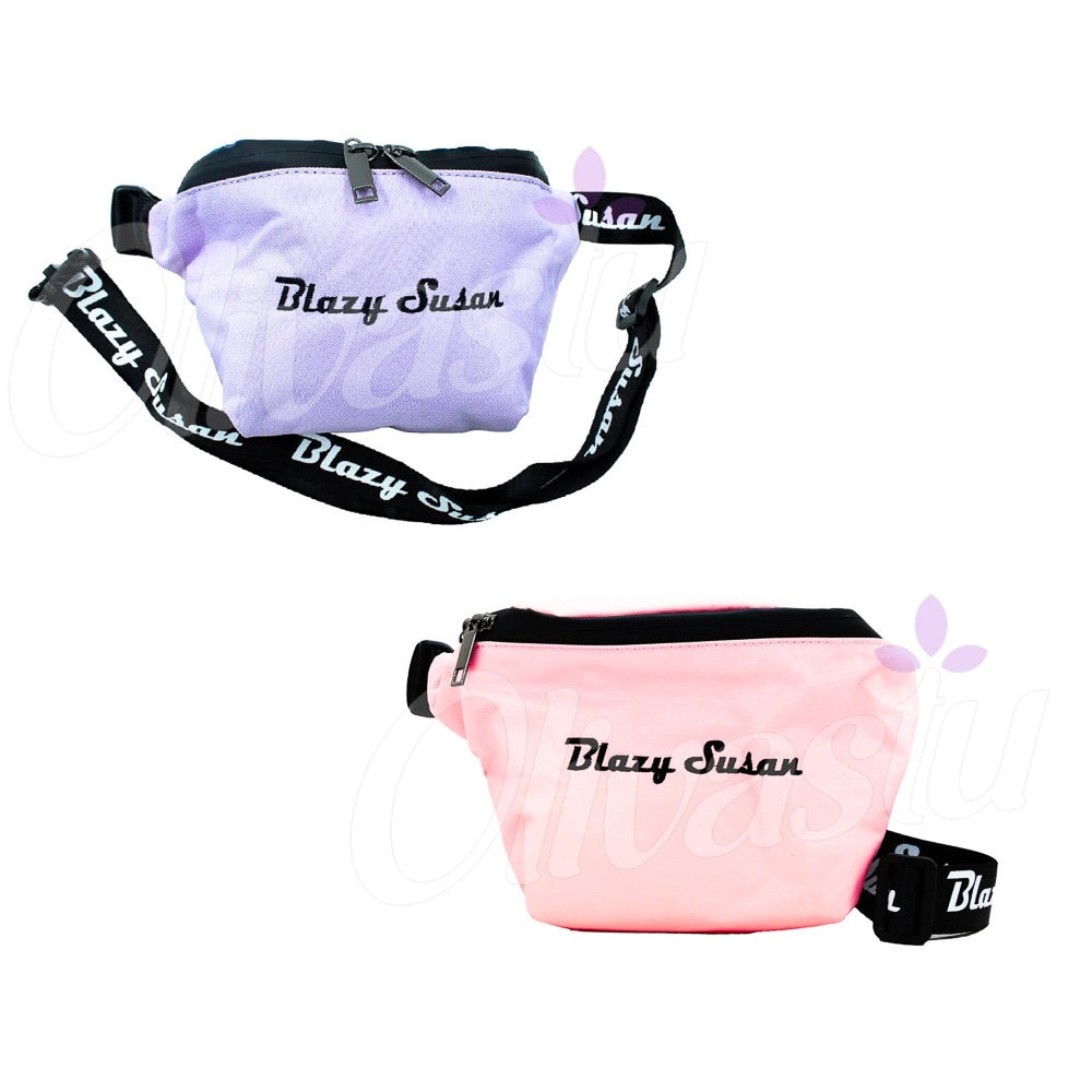 ★TOUT Y EST★ Waist bag JURA VALLEY PINK KLABS39VPBL 51Xn1vKKdpL._UY1000_.jpg