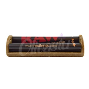 RAW 125mm PHATTY Tobacco Rolling Machine NEW