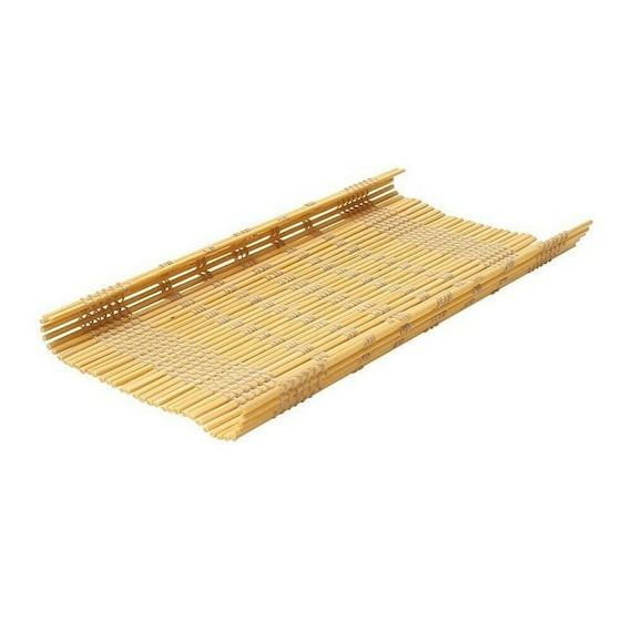 RAW Papers  Natural Bamboo Rolling Mat - Aqua Lab Technologies