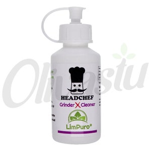 Limpuro Grinder Cleaner Multi-Purpose Vegetable Based Solution Cleaner
