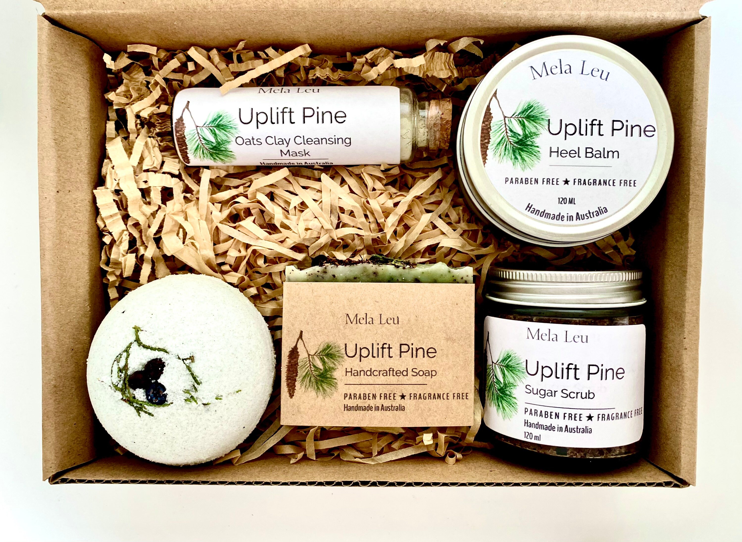 Pamper Gift Box Gift Box for Women Birthday Gift Gift for Etsy Australia