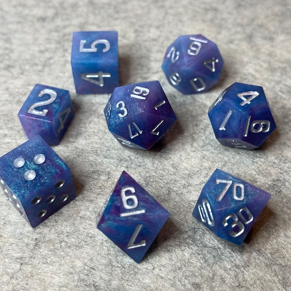 D1000 Dice Etsy