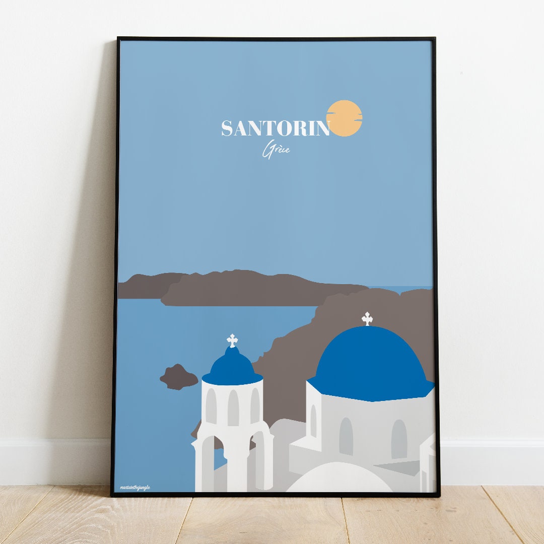 Santorin