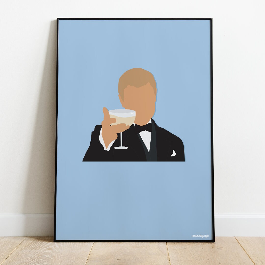 A Little Party Never Killed Nobody