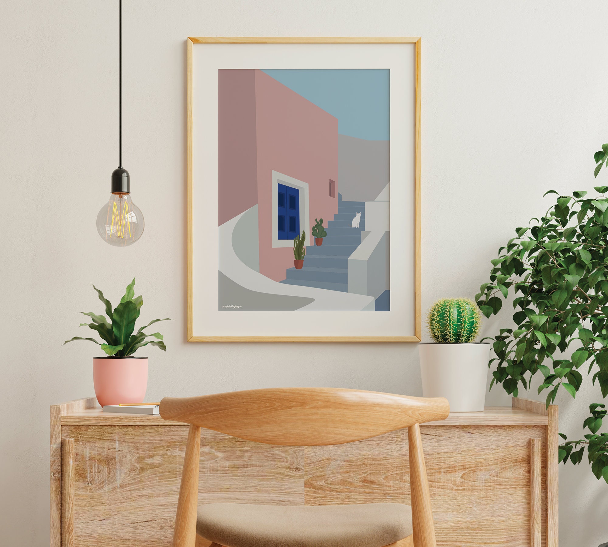 Quelque Part en Grèce