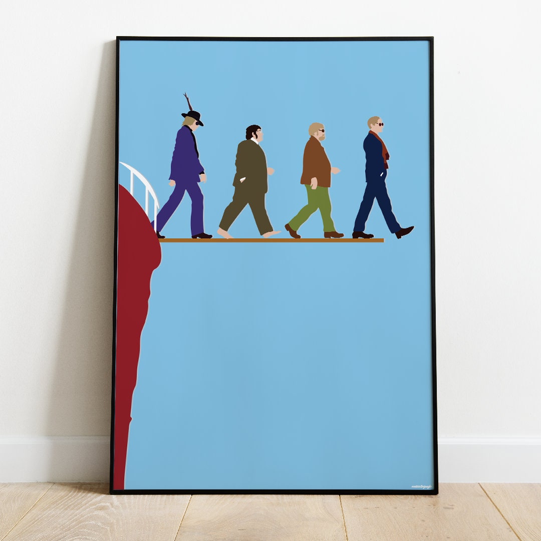 Good Morning England