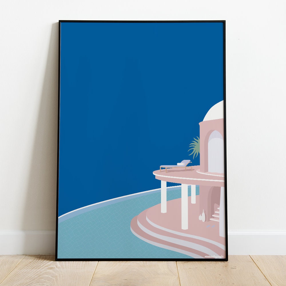 Somewhere in Paradise