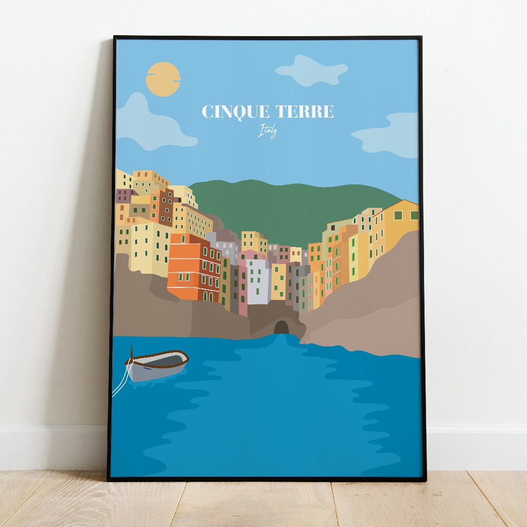 Cinque Terre